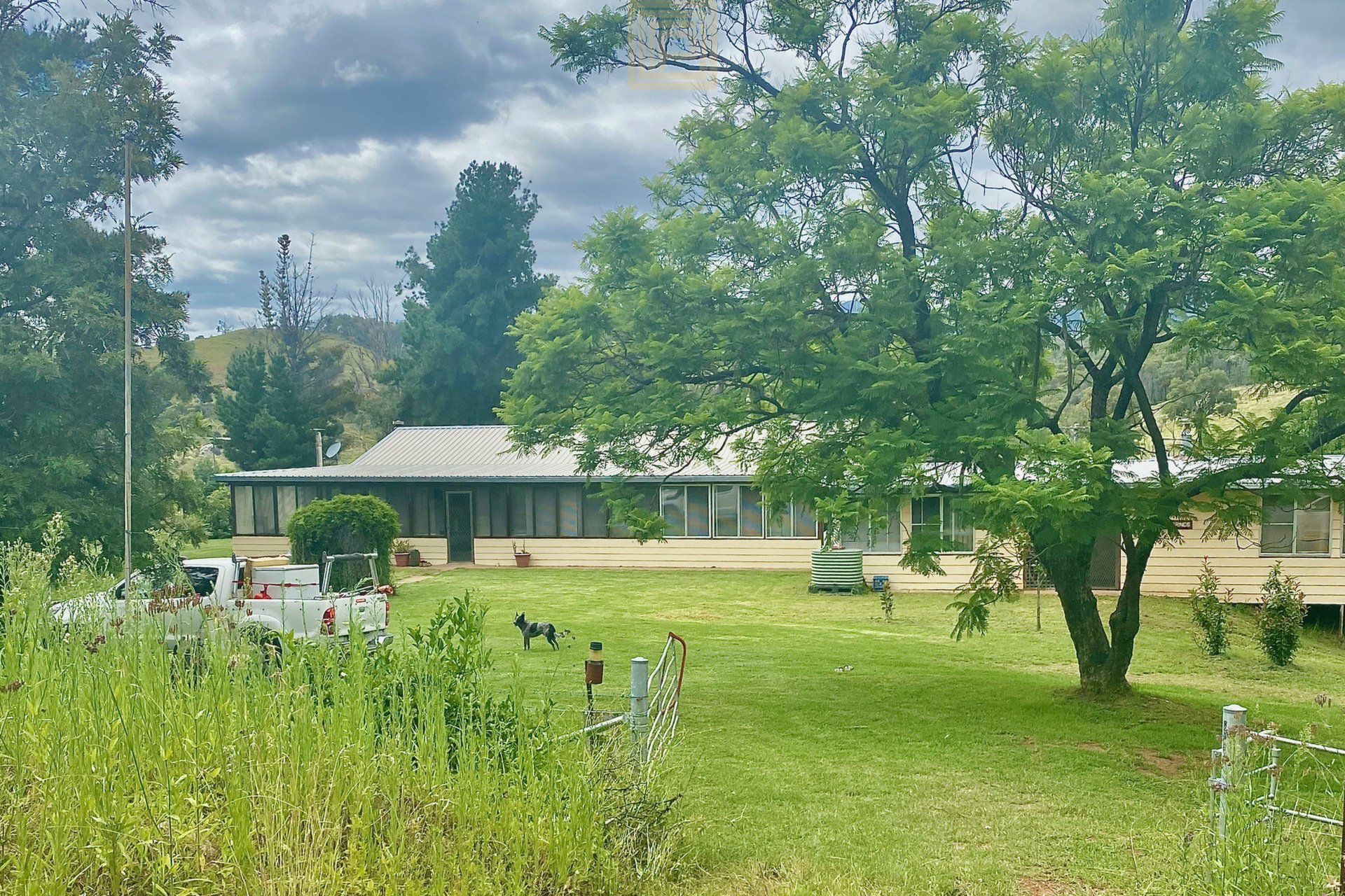 Lifestyle For Sale 4024 Killarney Gap Road, Narrabri
